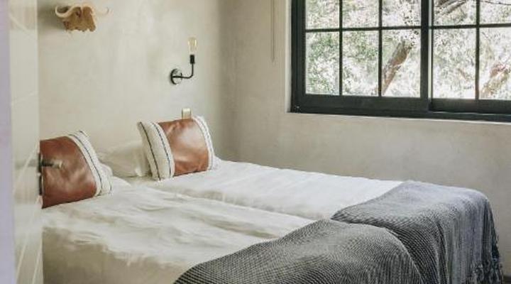 The Farmstead Franschhoek