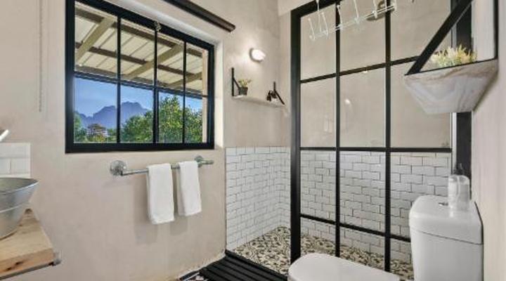 The Farmstead Franschhoek