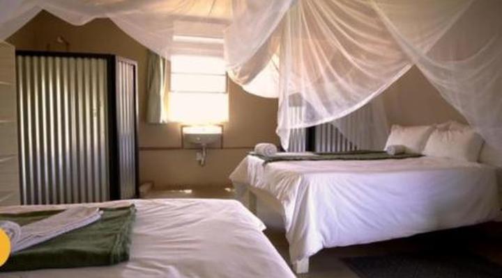 Sesfontein Guesthouse