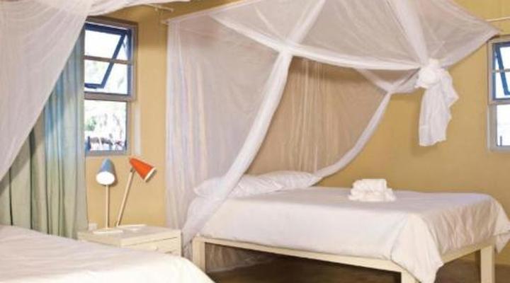 Sesfontein Guesthouse