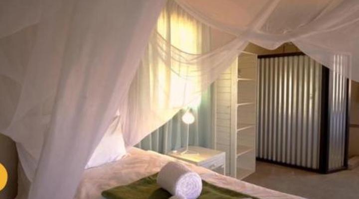 Sesfontein Guesthouse