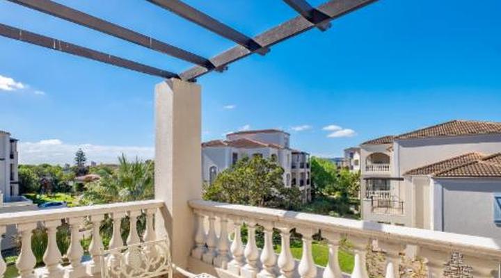 Bougain Villas Apartment