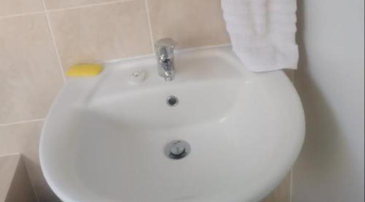 Bougain Villas Apartment