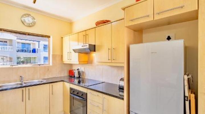 Bougain Villas Apartment