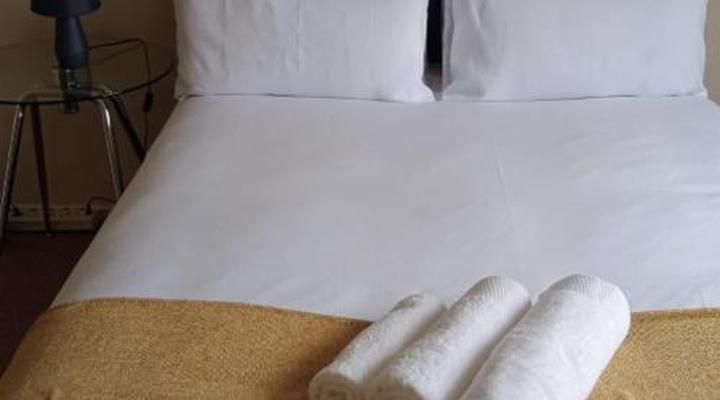 Bougain Villas Apartment