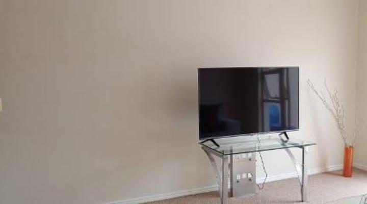 Bougain Villas Apartment