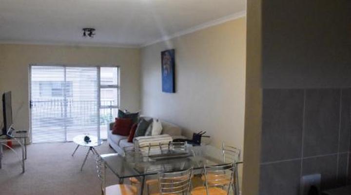 Bougain Villas Apartment