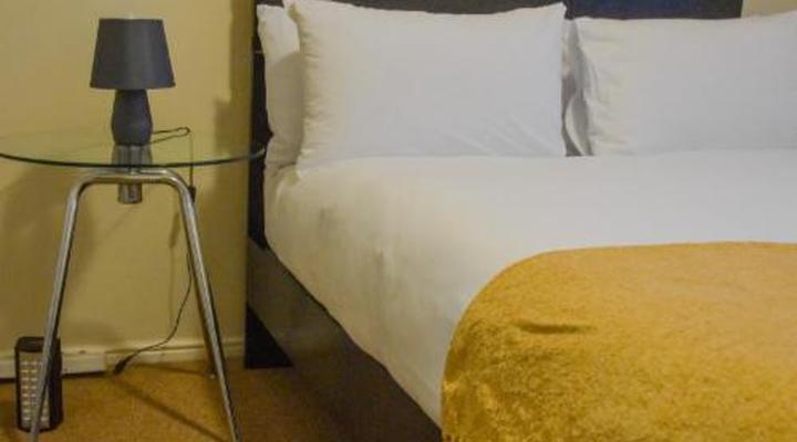 Bougain Villas Apartment