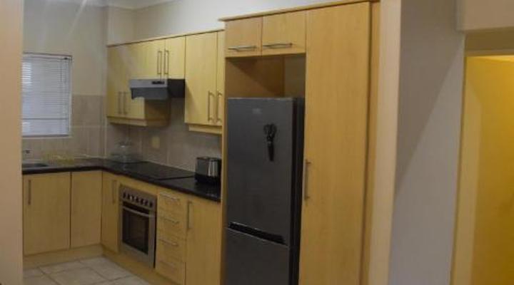 Bougain Villas Apartment