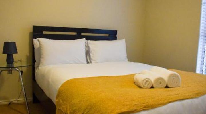 Bougain Villas Apartment