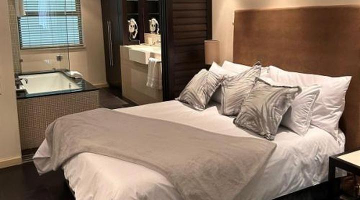 Mandela Rhodes Place