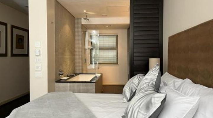 Mandela Rhodes Place