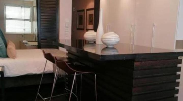 Mandela Rhodes Place