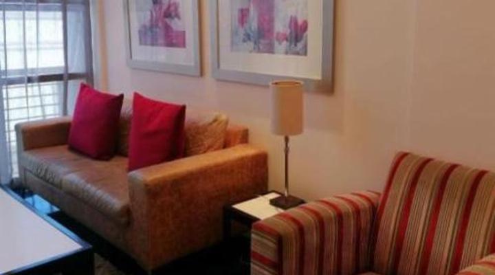 Mandela Rhodes Place