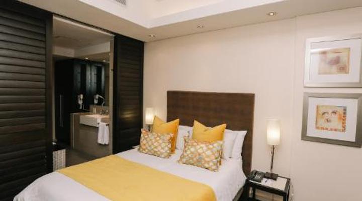 Mandela Rhodes Place