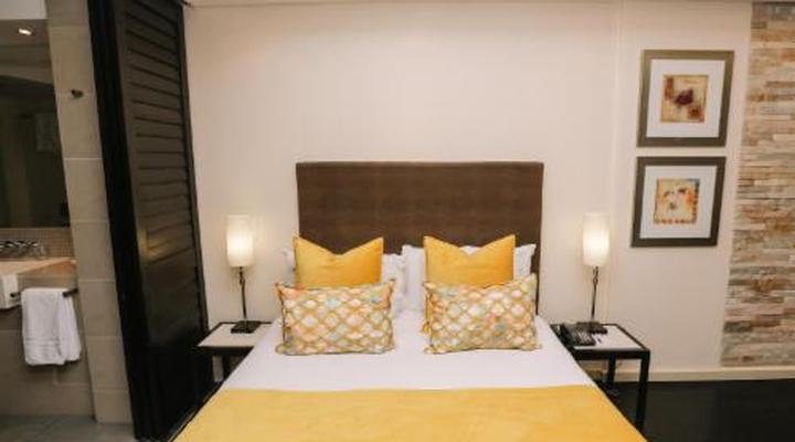 Mandela Rhodes Place