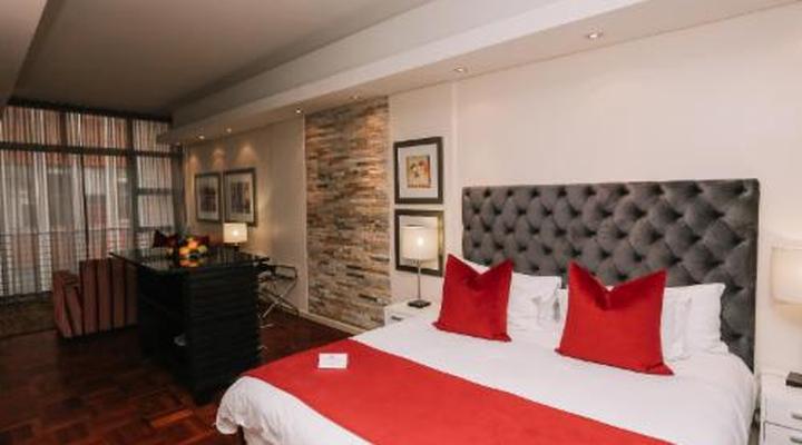 Mandela Rhodes Place