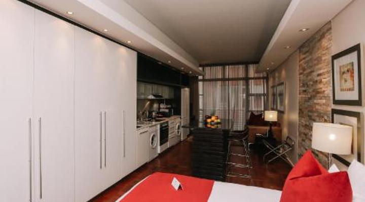 Mandela Rhodes Place