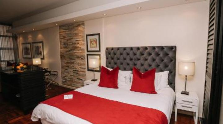 Mandela Rhodes Place