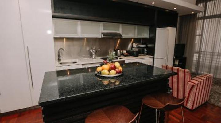 Mandela Rhodes Place