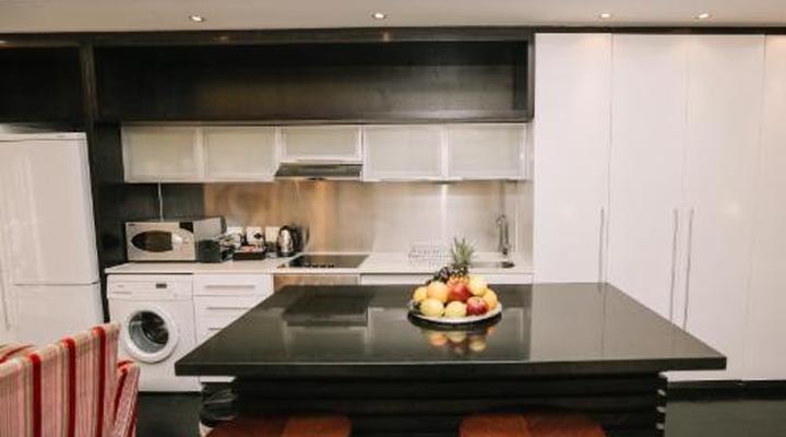 Mandela Rhodes Place