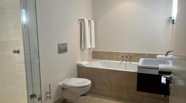 Mandela Rhodes Place