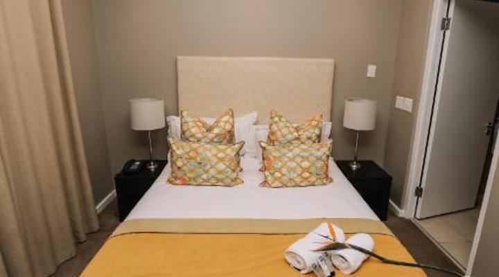 Mandela Rhodes Place