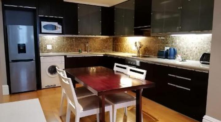 Mandela Rhodes Place