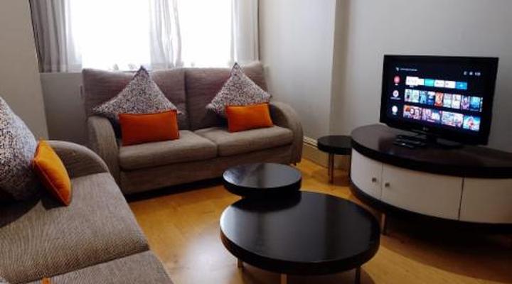 Mandela Rhodes Place