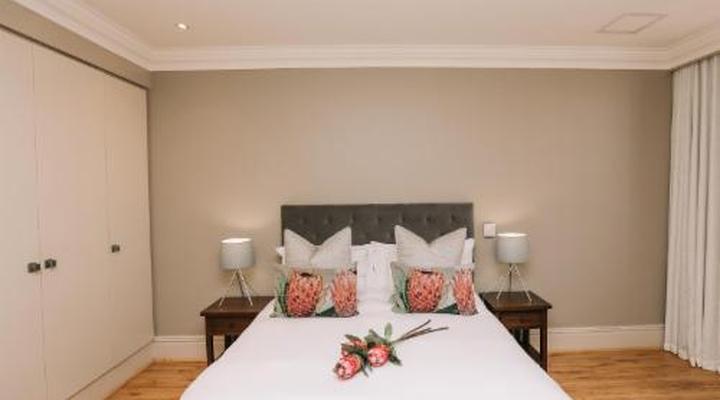 Mandela Rhodes Place