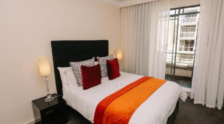 Mandela Rhodes Place