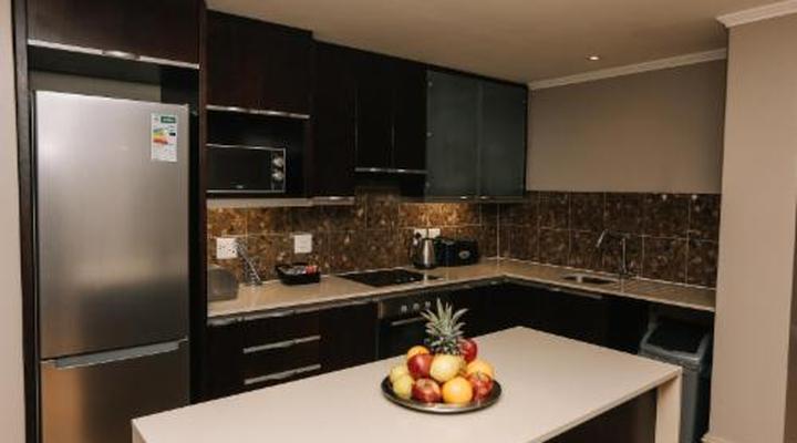 Mandela Rhodes Place