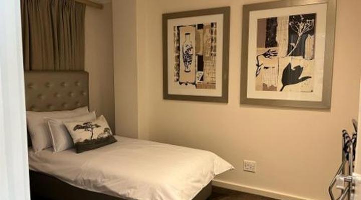 Mandela Rhodes Place