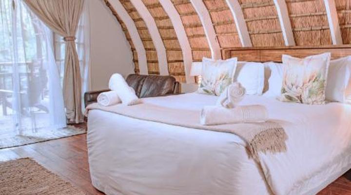 Serenity Mountain and Forest Lodge 