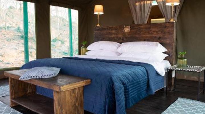 Parsons Hilltop Safari Camp