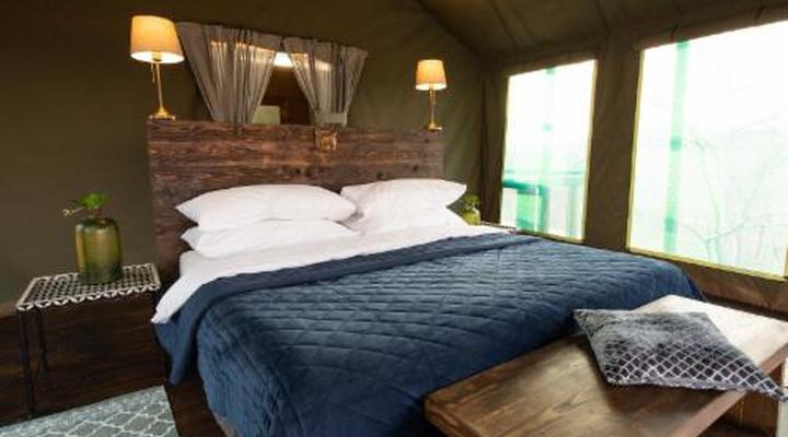 Parsons Hilltop Safari Camp