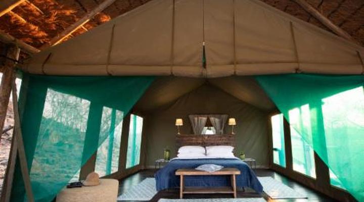 Parsons Hilltop Safari Camp