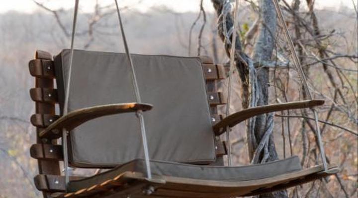 Parsons Hilltop Safari Camp