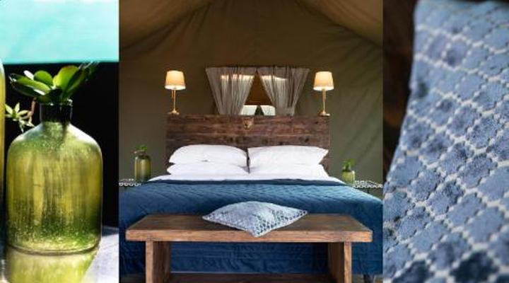 Parsons Hilltop Safari Camp