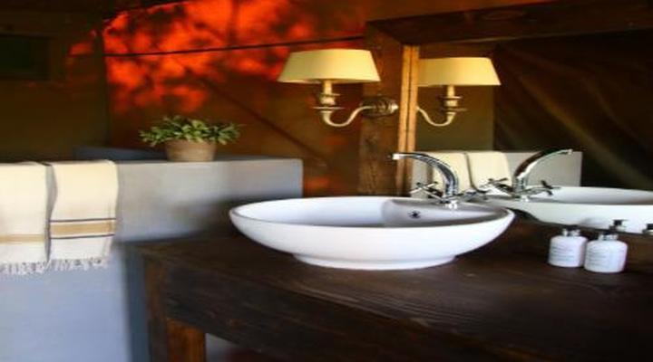 Parsons Hilltop Safari Camp