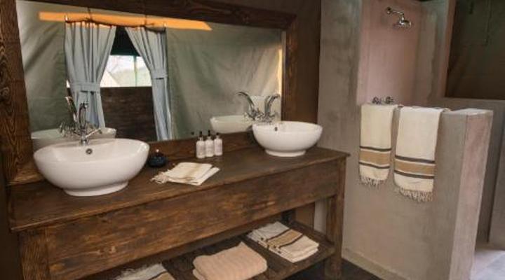 Parsons Hilltop Safari Camp