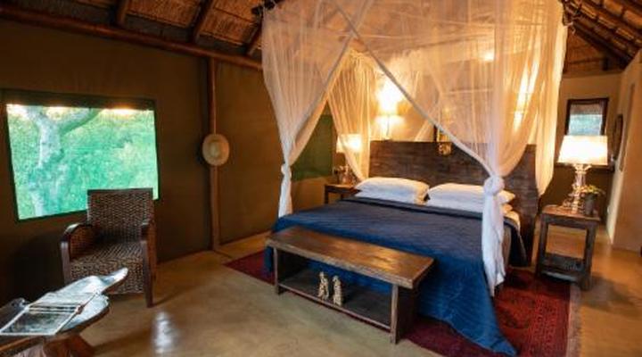 Parsons Hilltop Safari Camp