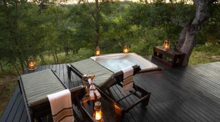 Parsons Hilltop Safari Camp