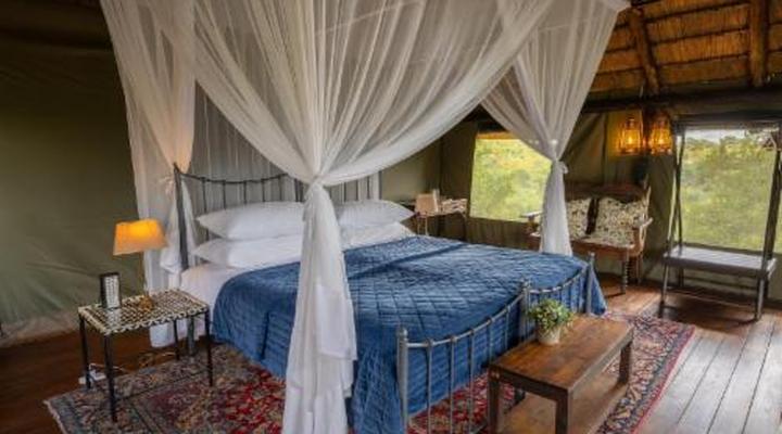 Parsons Hilltop Safari Camp