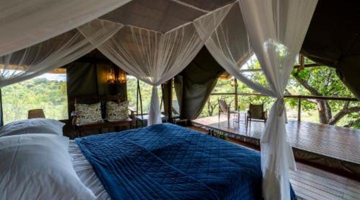 Parsons Hilltop Safari Camp