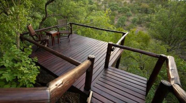 Parsons Hilltop Safari Camp