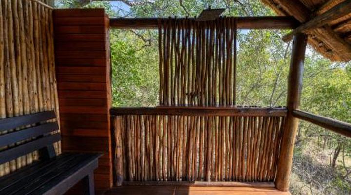 Parsons Hilltop Safari Camp