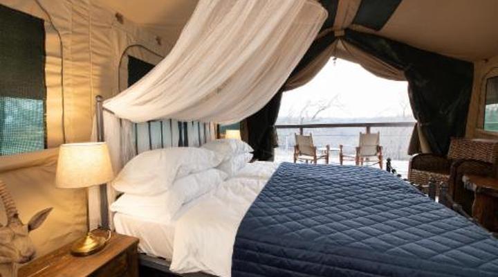 Parsons Hilltop Safari Camp