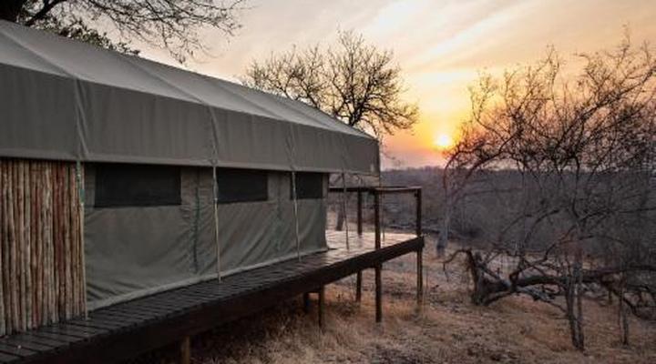 Parsons Hilltop Safari Camp