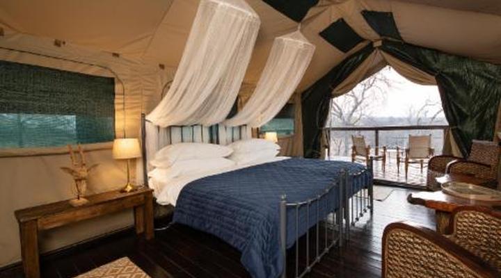 Parsons Hilltop Safari Camp